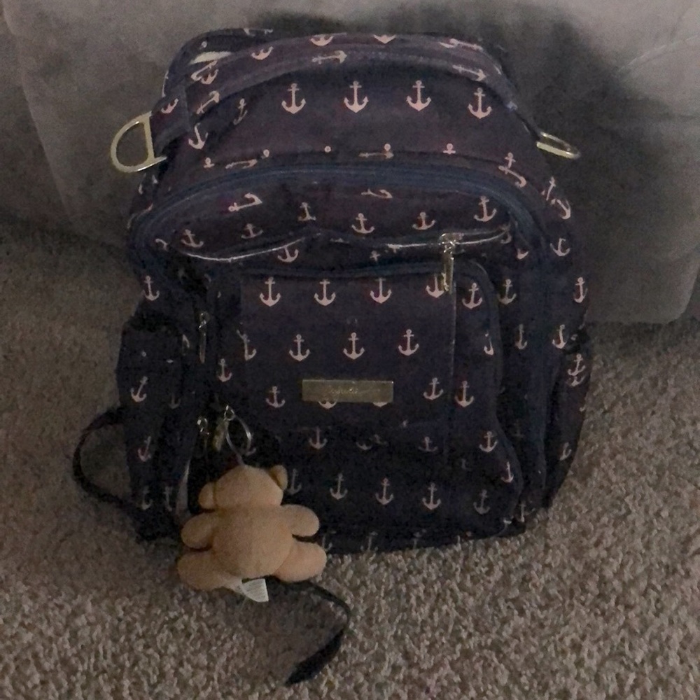Diaper Bag